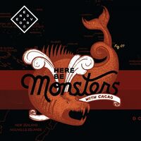 Пиво Here Be Monsters Cacao (Endeavor) Пиво Here Be Monsters Cacao (Endeavor)