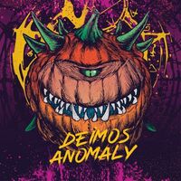 Пиво Deimos Anomaly Пиво Deimos Anomaly