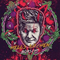 Пиво Hell's Kitchen - Borscht