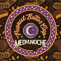 Пиво Peanut Butter Cup Medianoche (2023) Пиво Peanut Butter Cup Medianoche (2023)