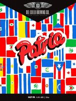 Пиво Patria