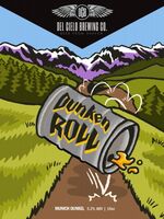 Пиво Dunken Roll