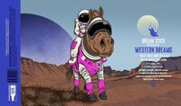 Пиво Western Dreams Пиво Western Dreams