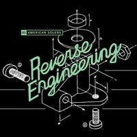 Пиво Reverse Engineering - American Solera