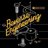 Пиво Reverse Engineering - Angry Chair Пиво Reverse Engineering - Angry Chair