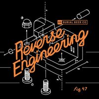 Пиво Reverse Engineering - Burial Пиво Reverse Engineering - Burial