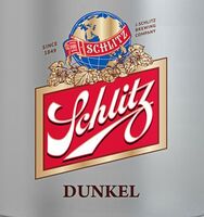 Пиво Schlitz Dunkel Пиво Schlitz Dunkel