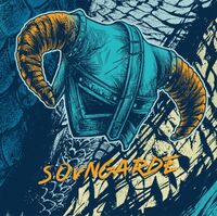 Пиво Sovngarde Пиво Sovngarde