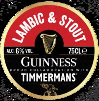 Пиво Lambic & Stout (2023)