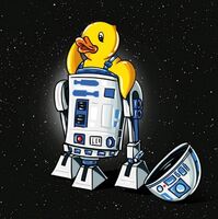 Пиво DROID Пиво DROID