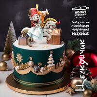 Пиво ЩЕЛКУНЧИК