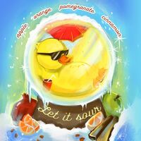 Пиво Let It Sour