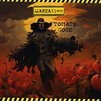 Пиво Tomato Gose Пиво Tomato Gose