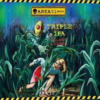 Пиво Triple IPA  Пиво Triple IPA