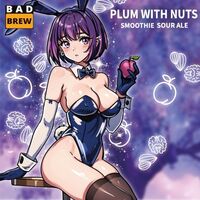 Пиво PLUM WITH NUTS Пиво PLUM WITH NUTS