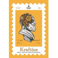 Пиво KRAFTIUS Golden Ale