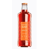 Пиво Mini Bar Spritz Пиво Mini Bar Spritz