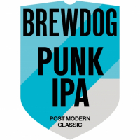 Пиво Punk IPA
