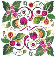 Пиво Le Petit Sauvage: Framboise