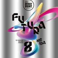 Пиво Futura #8 Пиво Futura #8