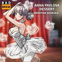 Пиво ANNA PAVLOVA DESSERT