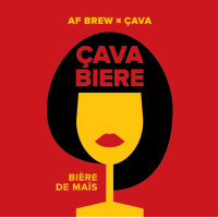 Пиво Çava Biere Пиво Çava Biere