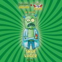 Пиво Dr.Noper Skuf Lager