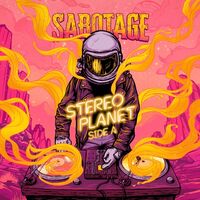 Пиво Stereo Planet: Side A (Remastered)