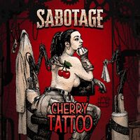 Пиво Cherry Tattoo