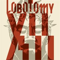 Пиво Lobotomy 2024 Пиво Lobotomy 2024