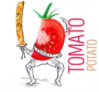 Пиво Tomato Potato