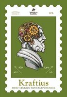 Пиво KRAFTIUS IPA