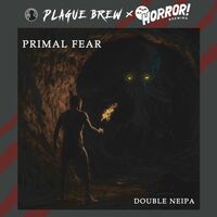 Пиво Primal Fear Пиво Primal Fear