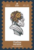 Пиво KRAFTIUS Weizen