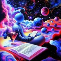 Пиво Я в своём познании настолько преисполнился, что я как будто бы уже сто триллионов миллиардов лет...