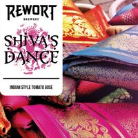 Пиво Shiva's Dance