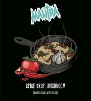 Пиво Spice Drop: Mushroom