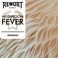 Пиво Mushroom Fever