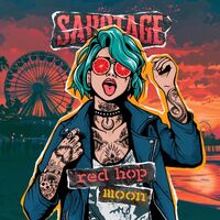 Пиво Red Hop Moon