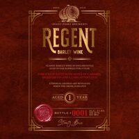 Пиво Regent BA Пиво Regent BA
