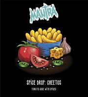 Пиво Spice Drop: Cheetos