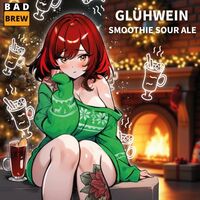 Пиво GLÜHWEIN