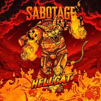 Пиво Hellcat