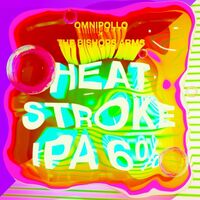 Пиво Heat Stroke Omnipollo × Bishops Arms