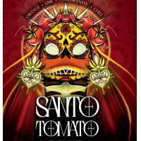 Пиво Santo Tomato Пиво Santo Tomato