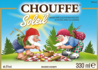 Пиво Chouffe Soleil Пиво Chouffe Soleil
