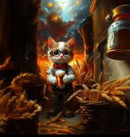 Пиво Классический опыт: Немецкий Лагер (Хелес) Пиво Классический опыт: Немецкий Лагер (Хелес)