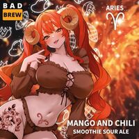 Пиво MANGO CHILI