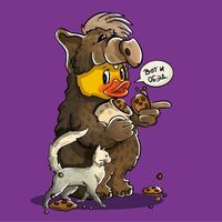 Пиво Планета Мелмак