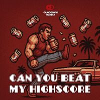 Пиво Can You Beat My Highscore Пиво Can You Beat My Highscore
